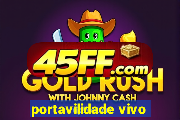portavilidade vivo